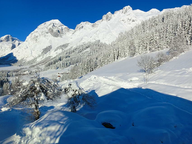 6-Obertauern, Bauernhaus 004